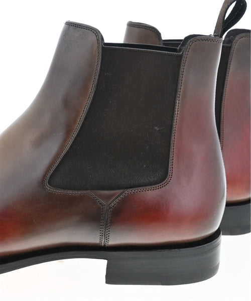 SANTONI Boots