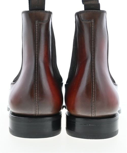 SANTONI Boots