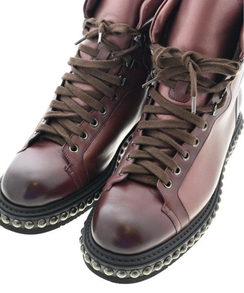 SANTONI Boots