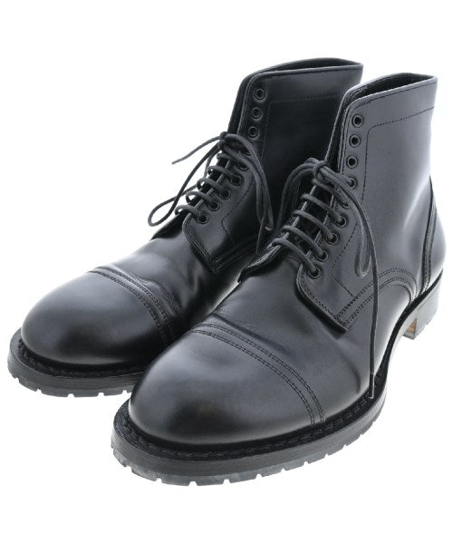 SANTONI Boots