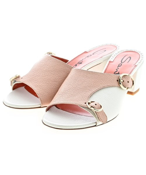 SANTONI Sandals