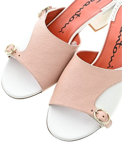 SANTONI Sandals