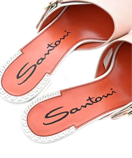 SANTONI Sandals