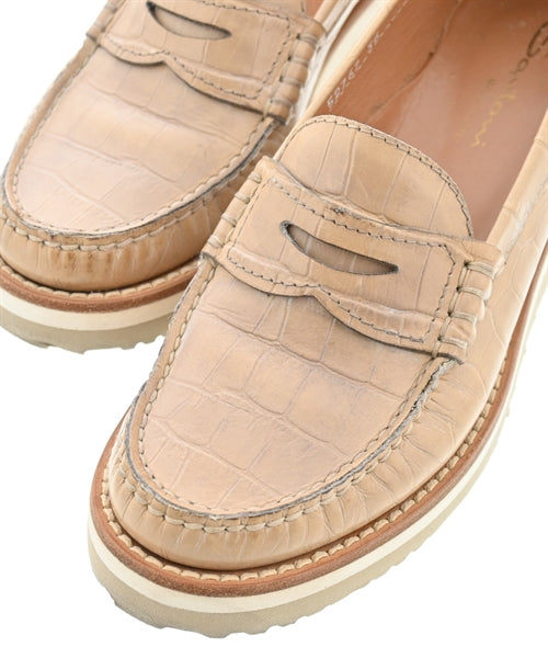 SANTONI Dress shoes/Loafers