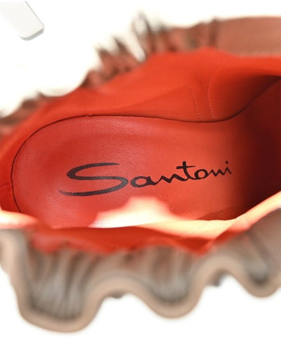 SANTONI Boots