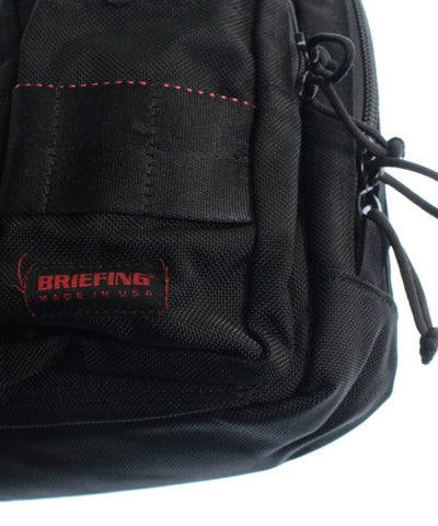 BRIEFING Business bags