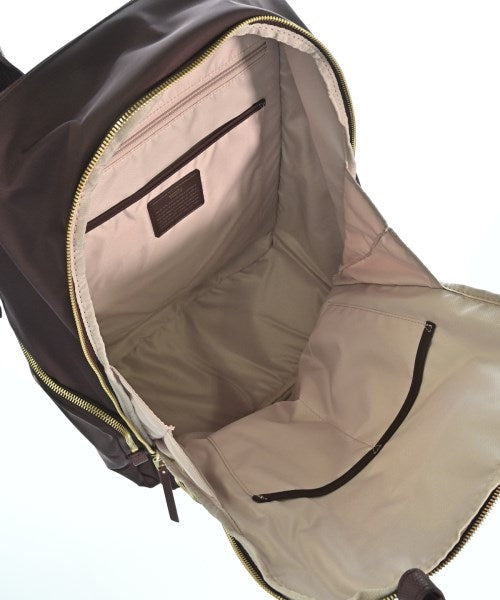 TUMI Backpacks Dark Red 4207526L0006 | Online Thrift Store