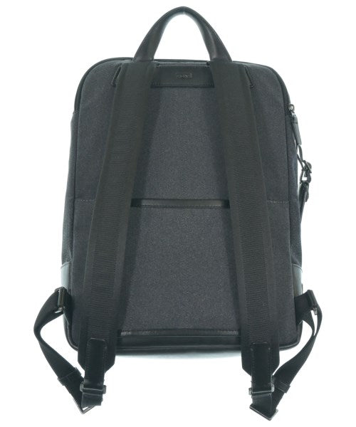 tumi backpack gray TUMI Backpacks Gray 4207526Y0016 | Online Thrift Store