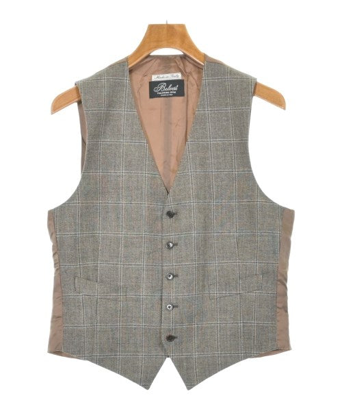 Belvest Casual shirts