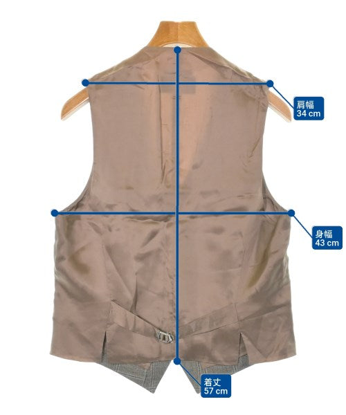 Belvest Casual shirts