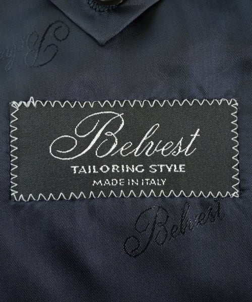 Belvest Business suits