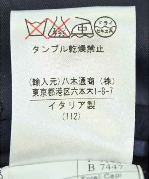 Belvest Business suits