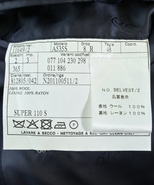 Belvest Business suits