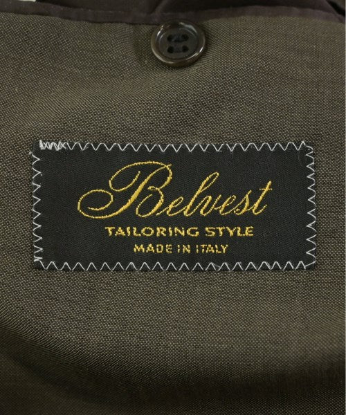 Belvest Business suits