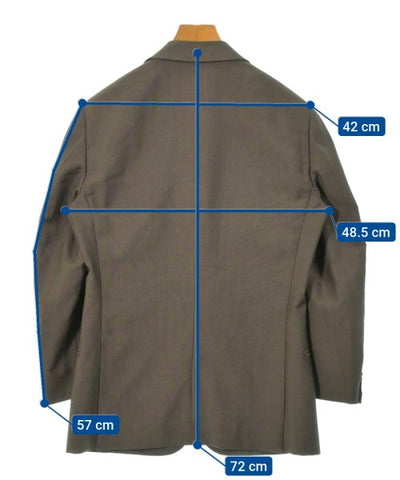 Belvest Business suits