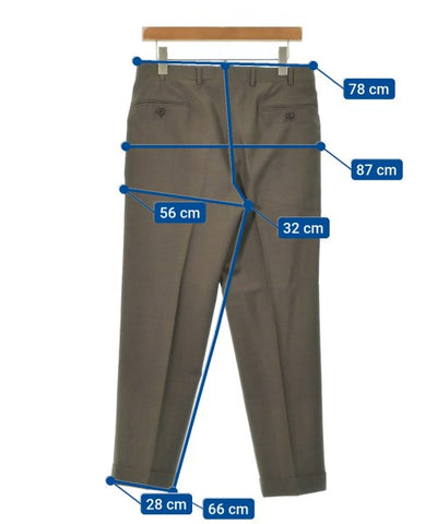 Belvest Business suits