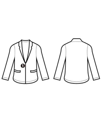 Brioni Blazers/Suit jackets