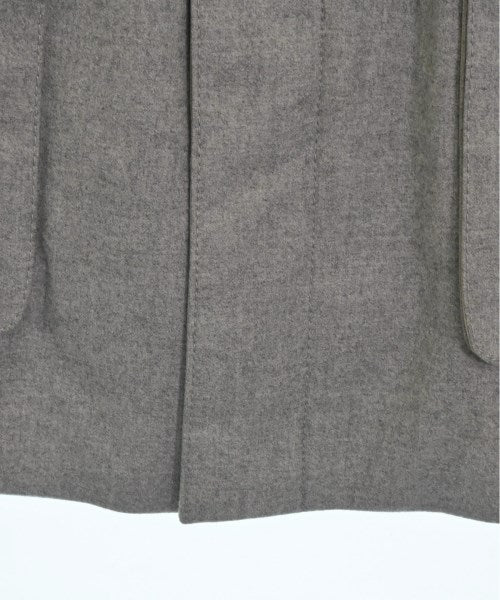 Brioni Soutien collar coats