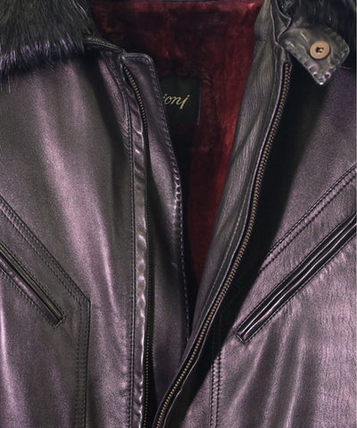 Brioni Motercycle Jackets