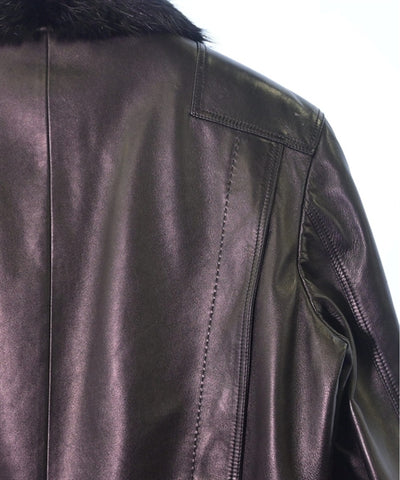 Brioni Motercycle Jackets