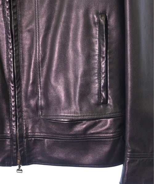 Brioni Motercycle Jackets