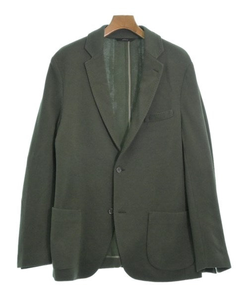 Brioni Casual jackets