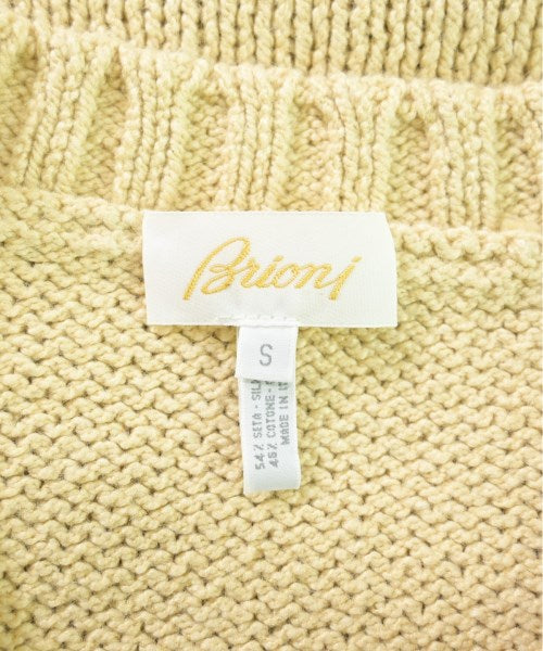 Brioni Sweaters