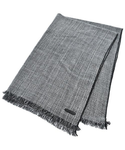 Brioni Winter scarves