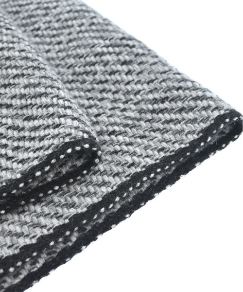 Brioni Winter scarves