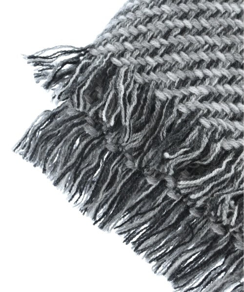 Brioni Winter scarves