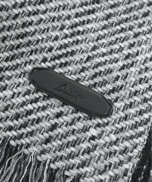 Brioni Winter scarves