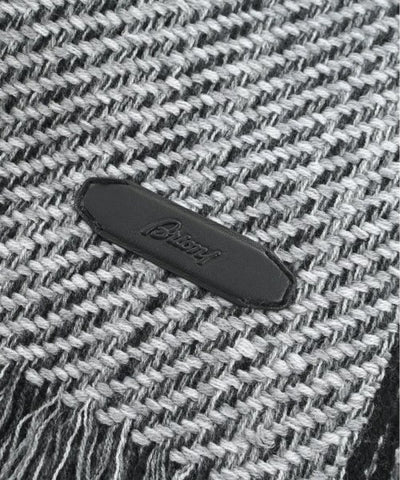 Brioni Winter scarves