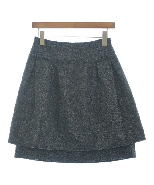 Brioni Mini skirts