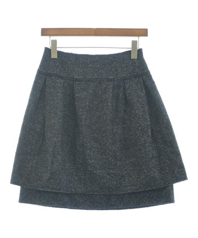 Brioni Mini skirts