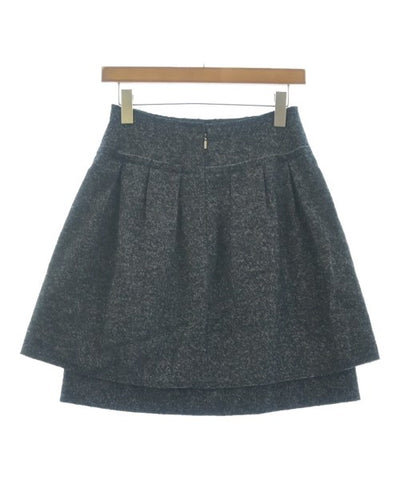 Brioni Mini skirts