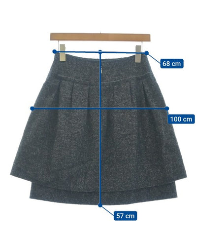 Brioni Mini skirts