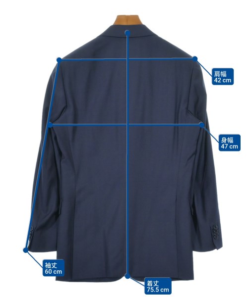 Brioni Business suits