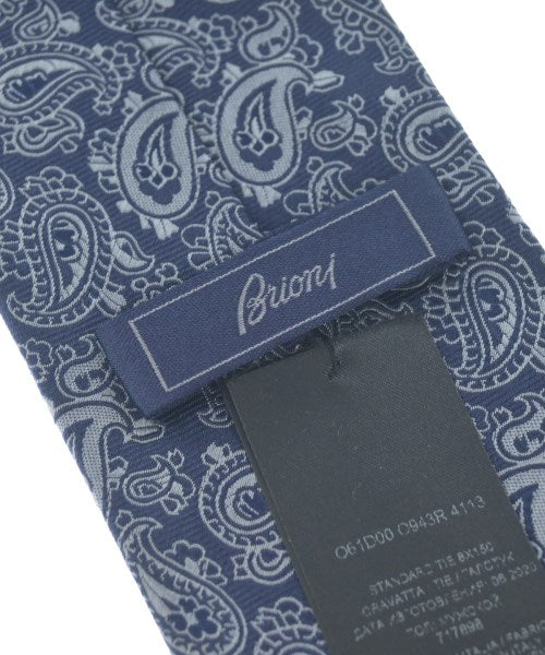 Brioni Ties
