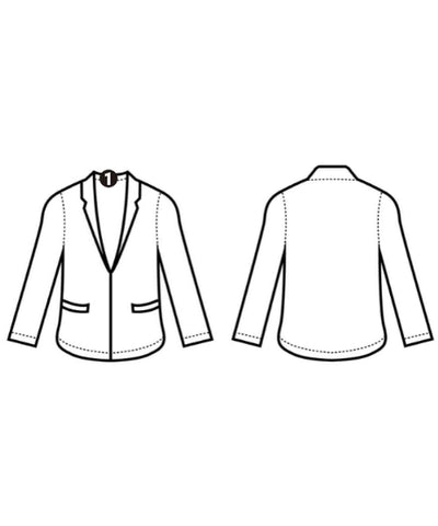 Cantarelli Blazers/Suit jackets