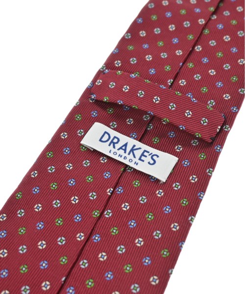 DRAKE'S Ties