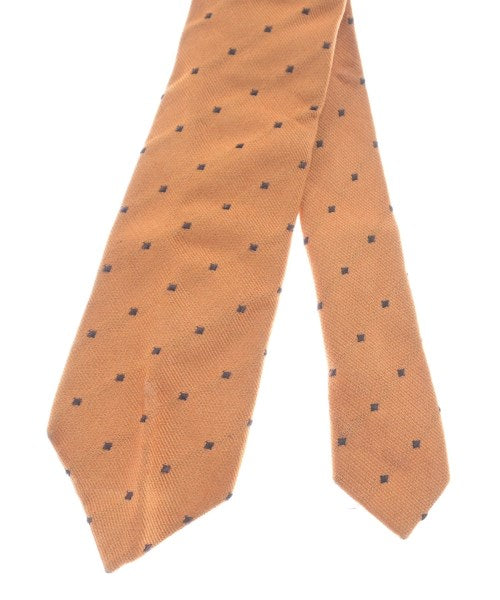 Fattori Ties