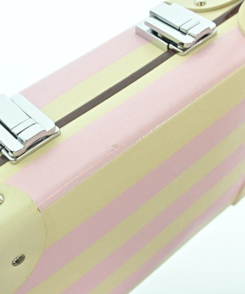 GLOBE-TROTTER Shoulder bags