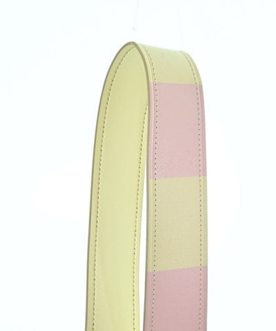 GLOBE-TROTTER Shoulder bags