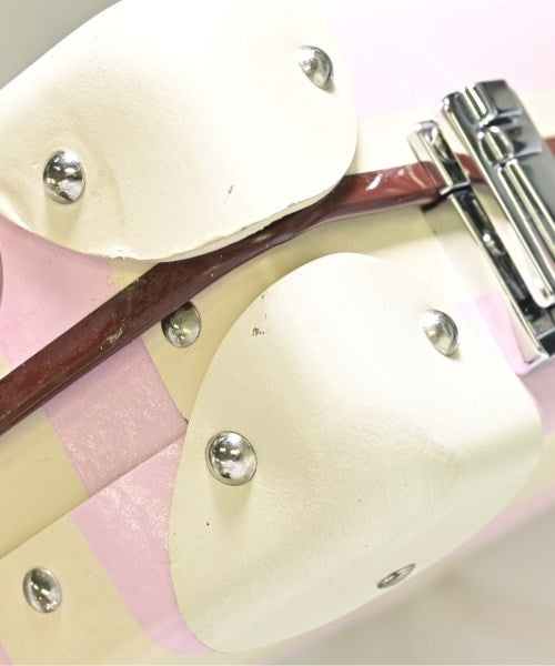 GLOBE-TROTTER Shoulder bags