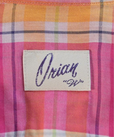 ORIAN Casual shirts