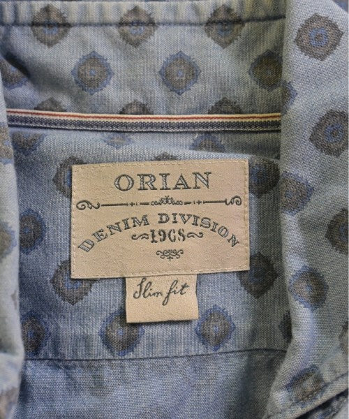 ORIAN Casual shirts