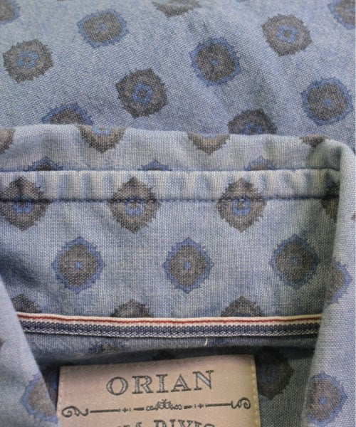 ORIAN Casual shirts