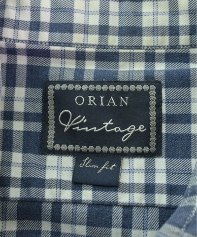 ORIAN Casual shirts