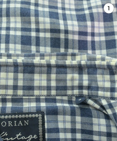 ORIAN Casual shirts