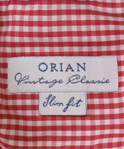 ORIAN Dress shirts